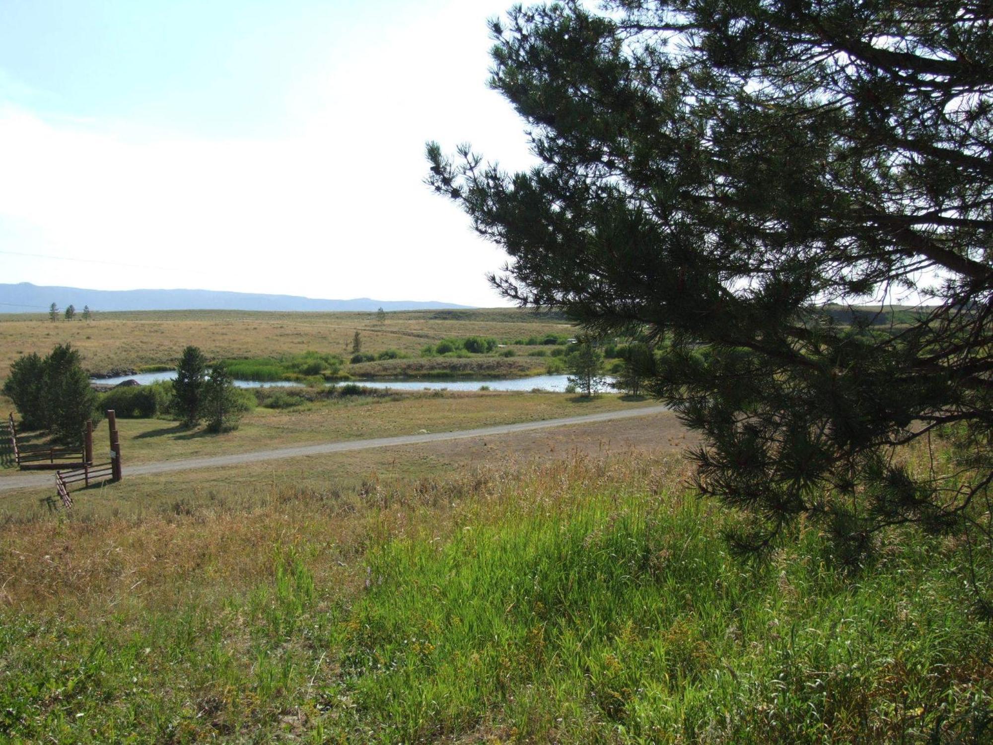 Eagle Ridge Ranch Villa Island Park Eksteriør billede