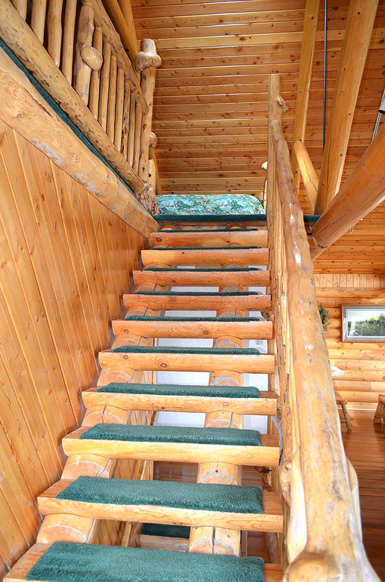 Eagle Ridge Ranch Villa Island Park Værelse billede